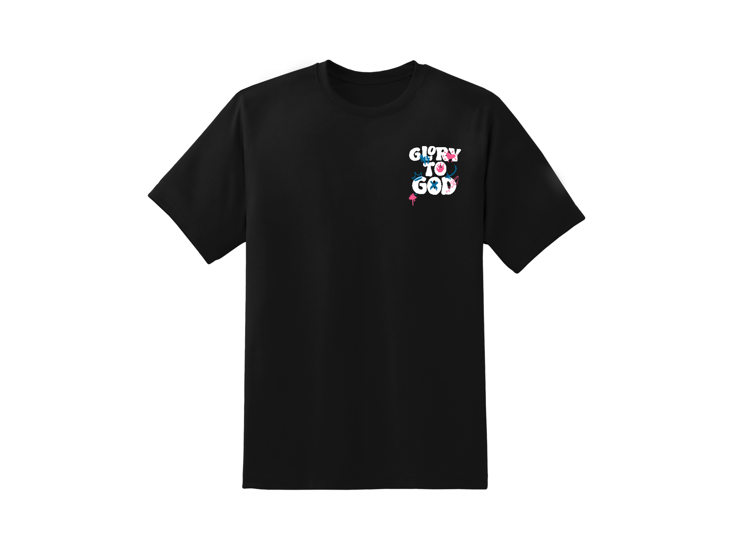 'Glory To God' Shirt